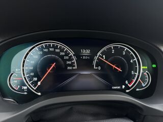 BMW X3 2.0 140кВ