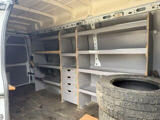 Renault Master 2.3 107кВ