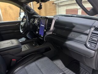 Ram 1500 5.7 295kW