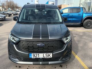 Ford Tourneo Connect 2.0 90kW