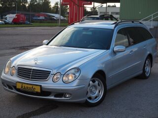 Mercedes-Benz E 220 T Elegance 2.1 CDI 110kW