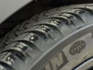 MINI Cooper S 1.6 R4 Twin-Scroll Turbo 135кВ