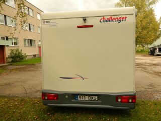 Mercedes-Benz Sprinter 2.7 115kW