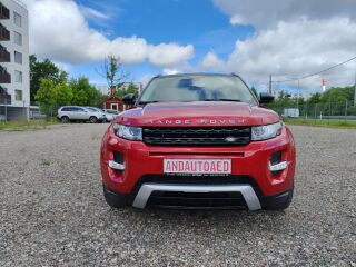 Land Rover Range Rover Evoque R DYNAMIC AWD 2.2 SD4 140kW