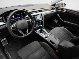 Volkswagen Arteon Elegance 2.0 140kW