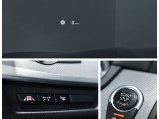 BMW 530 Facelift M-Sportpakett 3.0 190kW