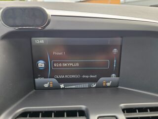 Volvo XC60 Summum 2.4 158kW