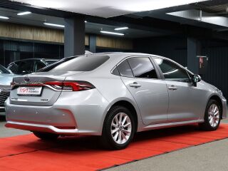 Toyota Corolla Active Plus 1.8 72kW