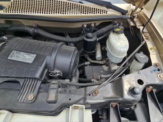 Chevrolet Express 1500 Explorer Limited SE Conversion Van 5.3 V8 310hp
