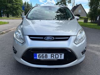Ford Grand C-Max Titanium 7K 1.6 TDCi 85kW