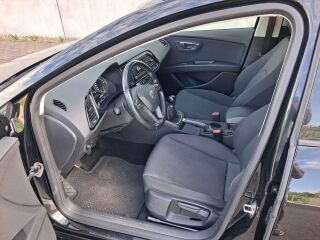 SEAT Leon ST 1.4 110kW
