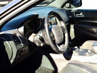 Dodge Durango R/T 5.7 268кВ