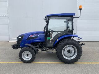 LOVOL M404C 40 hj