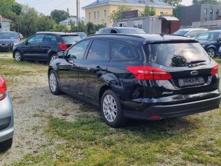 Ford Focus 1.5 70kW