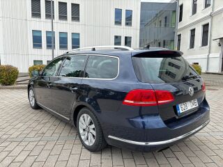 Volkswagen Passat R-Line Executive 2.0 103kW