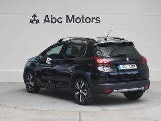 Peugeot 2008 1.2 81kW