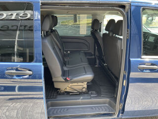 Mercedes-Benz Vito Mixto N1 2.1 120kW