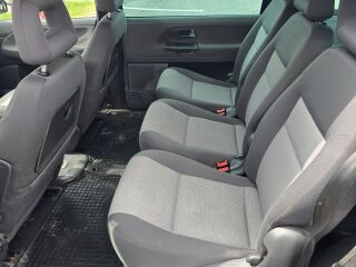 SEAT Alhambra 1.9 85кВ