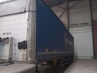 Cargobull