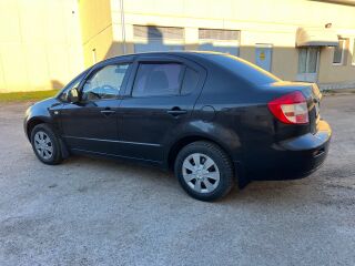 Suzuki SX4 1.6 R4 79kW