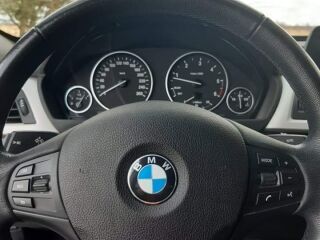 BMW 330 3.0 190kW