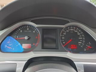 Audi A6 allroad Quattro 3.0 V6 TDi 171кВ