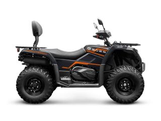 Goes TERROX 500 EPS T3b 26kW