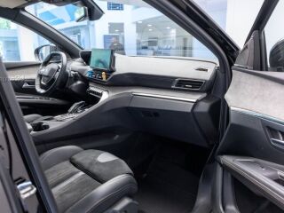 Peugeot 3008 GT 1.5 95kW
