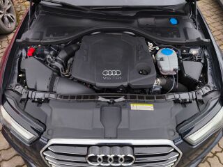 Audi A6 AVANT QUATTRO S-LINE 3.0 TDI 160kW