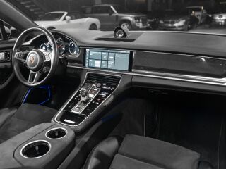 Porsche Panamera GTS 4.0 338kW