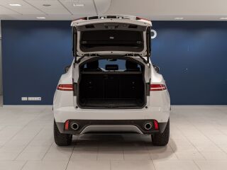Jaguar E-Pace SE P200 AWD 2.0 147kW