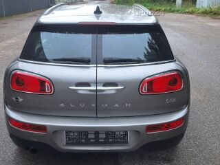 MINI Clubman 1.5 75kW