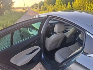 Opel Insignia 2.0 128кВ