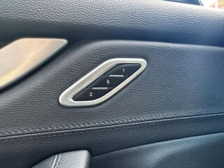 Maserati Levante 3.0 V6 257kW