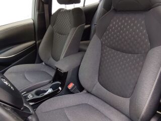 Toyota Corolla Active 72kW