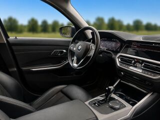 BMW 330 D XDRIVE 3.0 210кВ