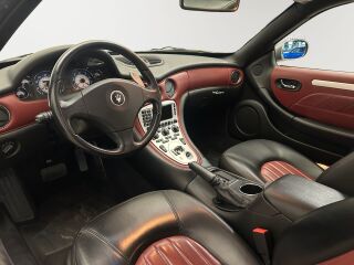 Maserati Coupe Cambiocorsa 4.2 V8 287kW