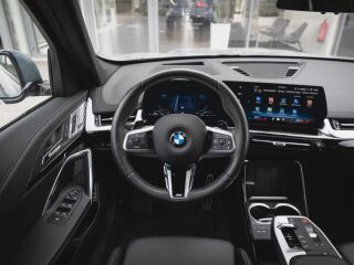 BMW X1 xDrive20d MHEV M-Sportpakett 2.0 120kW