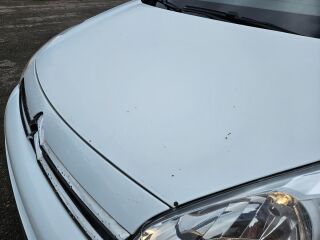 Citroen Berlingo 1.6 55кВ