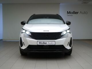 Peugeot 3008 GT 1.2 96kW