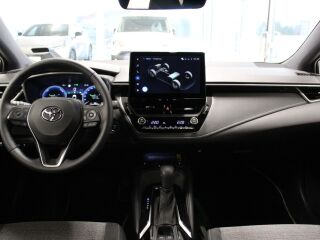Toyota Corolla Active Plus Touring Sports Hybrid 1.8 72кВ