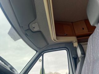 Mercedes-Benz Sprinter 2.2