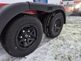 Lorries PLAXX 27-4520
