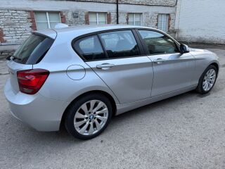 BMW 118 D XDRIVE 2.0 R4 105kW