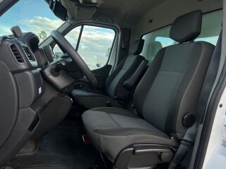 Renault Master 2.3 107kW
