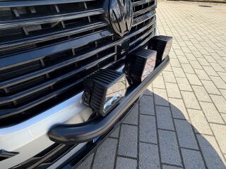 Volkswagen Transporter Long 2.0 110kW