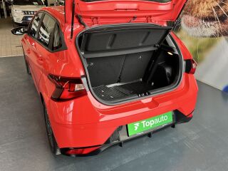 Hyundai i20 Comfort 1.0 73kW
