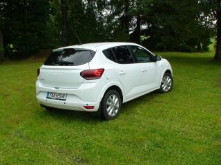 Dacia Sandero 1.0 67kW