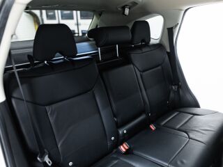 Honda CR-V Executive 2.0 114kW