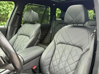 BMW X5 xDrive30d LCI M SportÕhkvedrustus 3.0 R6 210kW
